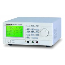 Programmable & Single Channel DC Power Supplies PSP-Series